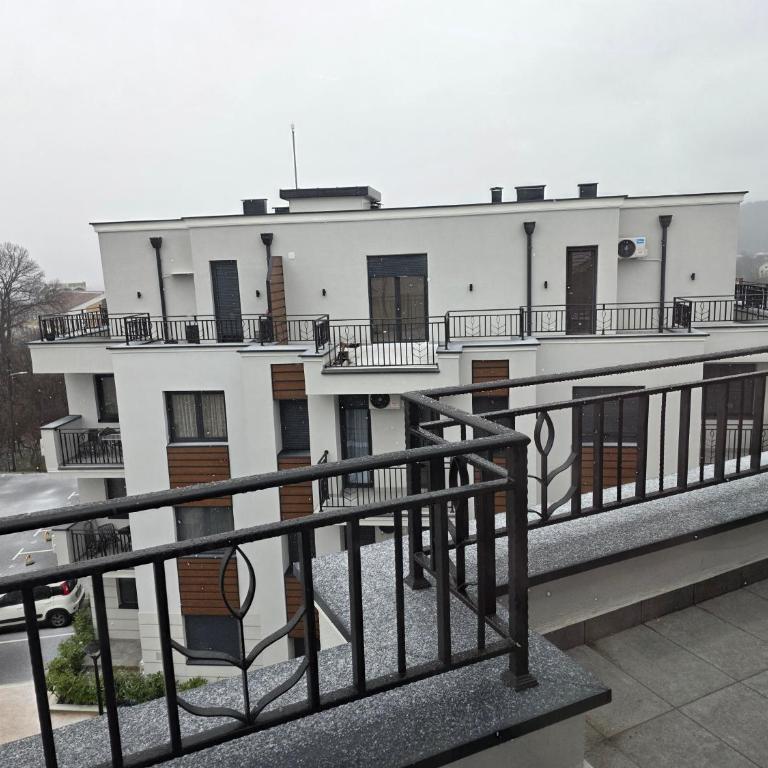 APARTMAN POSEJDON DELUXE- EXCLUSIVe - Apartman sa 1 Spavaćom Sobom - 37