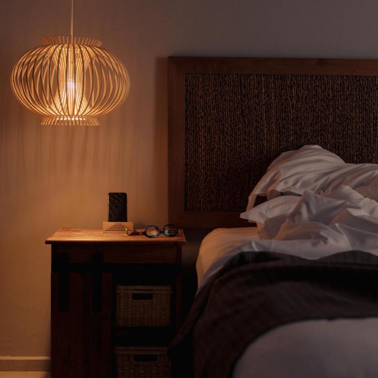 Sui Boutique Hotel - Suite con terraza - 1