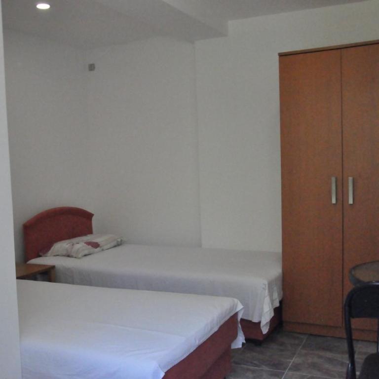 Apartment Central Oasis Budva - Apartman sa 1 Spavaćom Sobom - 4
