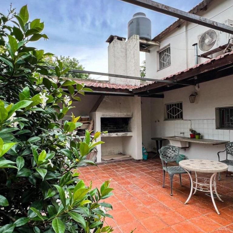 Casa Relax - Two-Bedroom House - 8