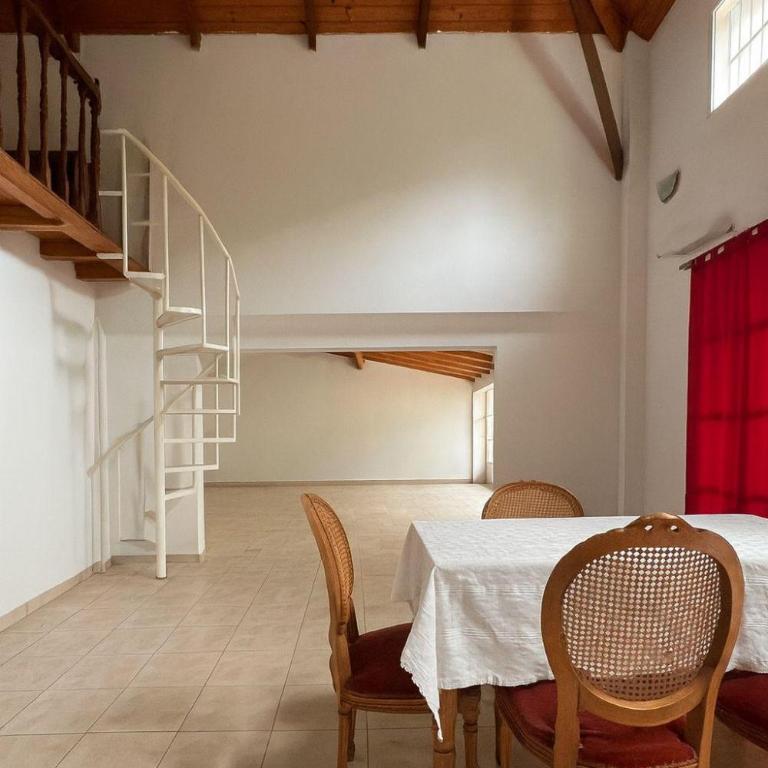 Casa Relax - Two-Bedroom House - 12