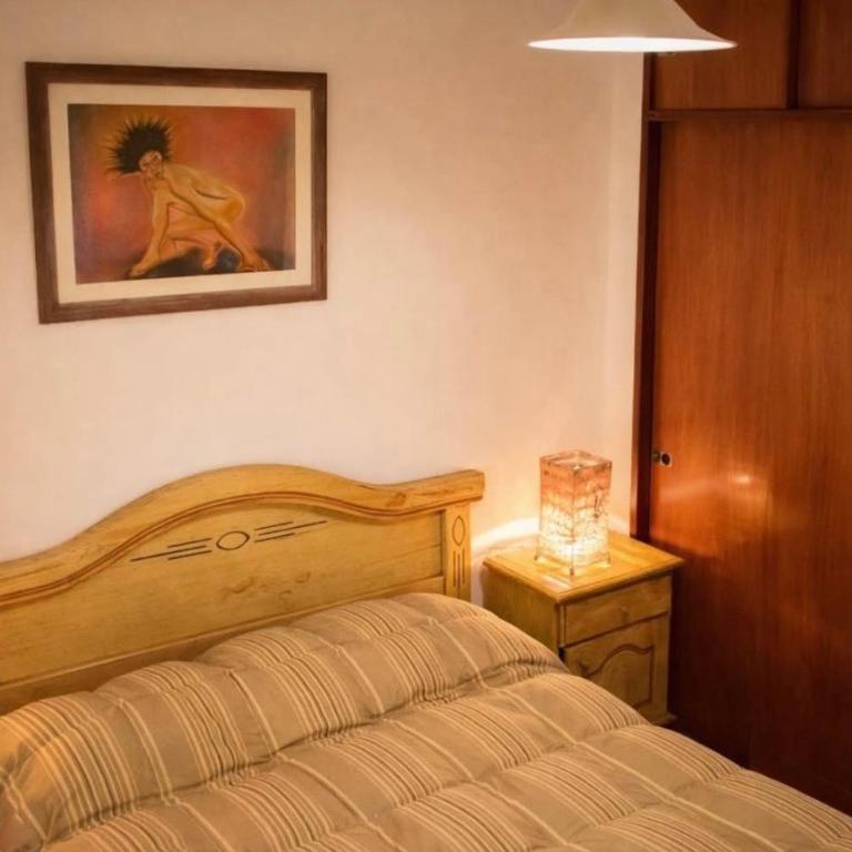 Casa con pileta - Casa Unifamiliar de 3 dormitorios - 7