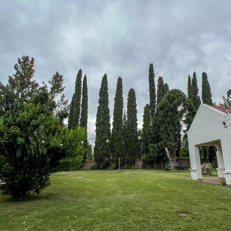 Casa Relax - Two-Bedroom House - 4