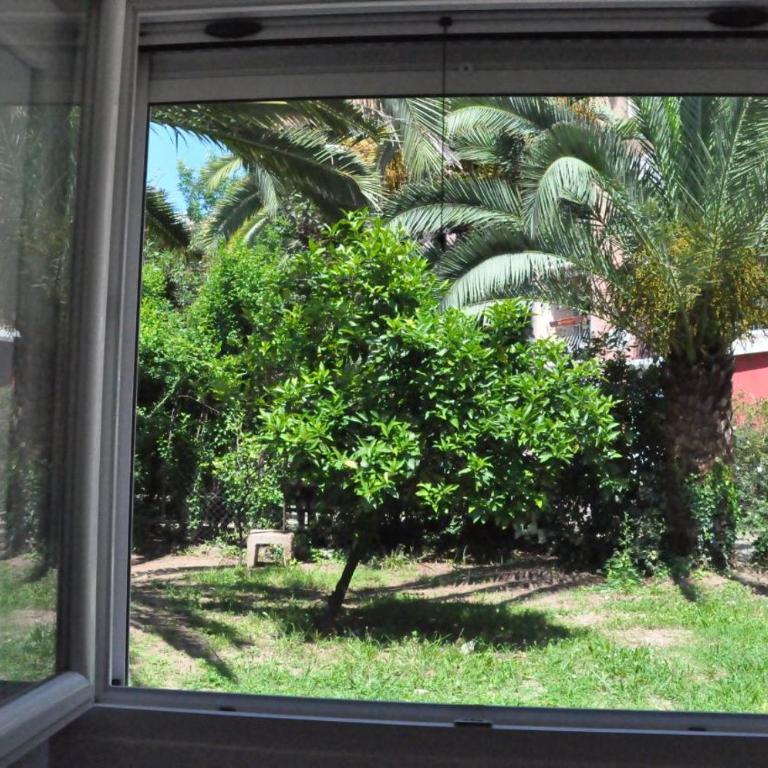 Apartment Central Oasis Budva - Apartman sa 1 Spavaćom Sobom - 3