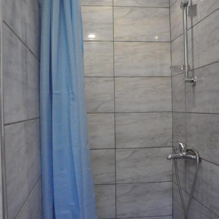 Apartment Central Oasis Budva - Apartman sa 1 Spavaćom Sobom - 9