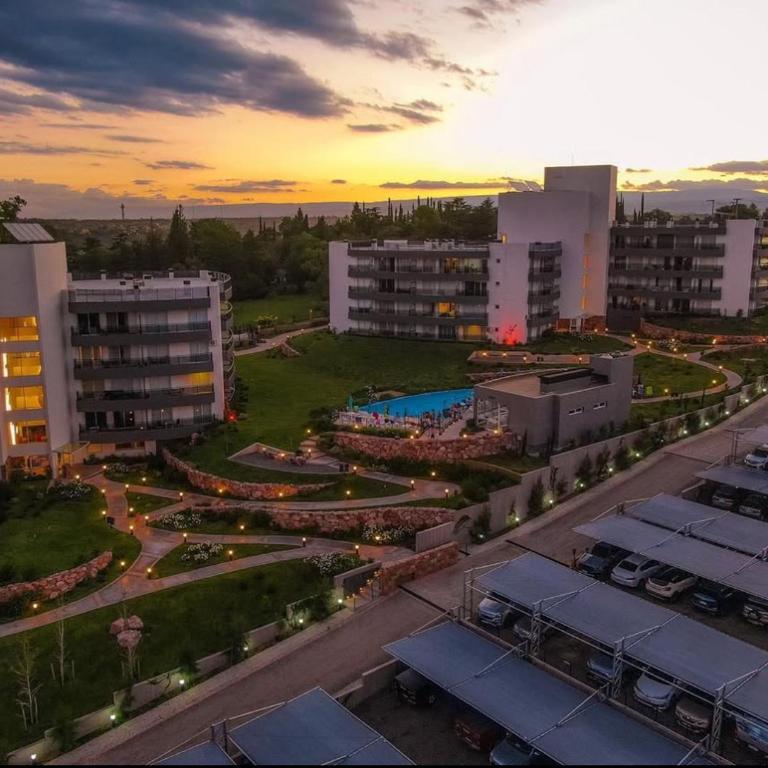Veneto Village - Apartment - 1
