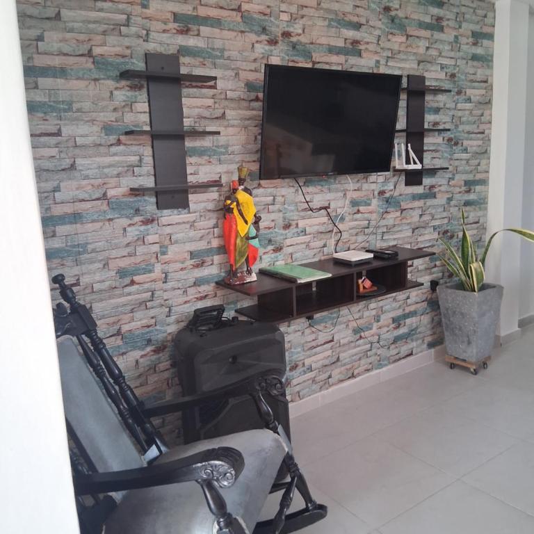 Apartamento turistico Mariangel - Two-Bedroom Apartment - 10