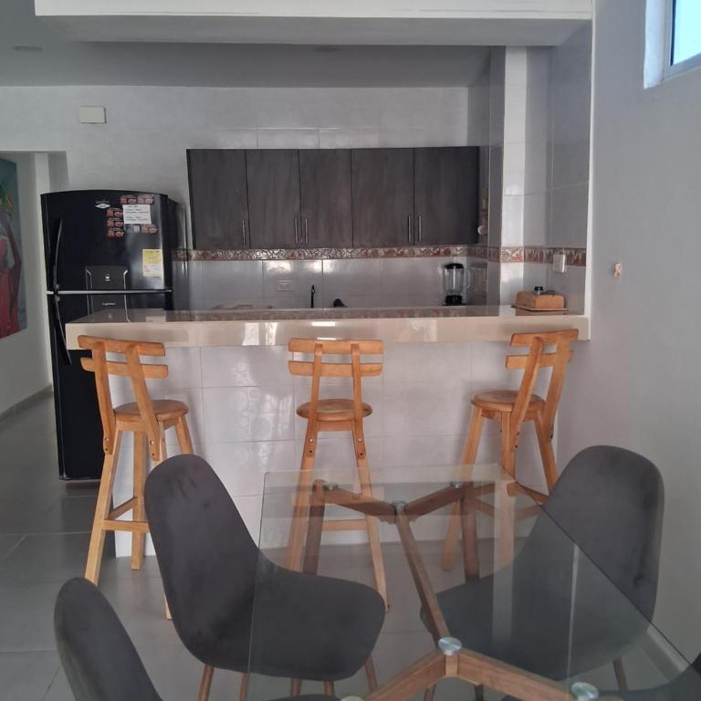 Apartamento turistico Mariangel - Two-Bedroom Apartment - 9