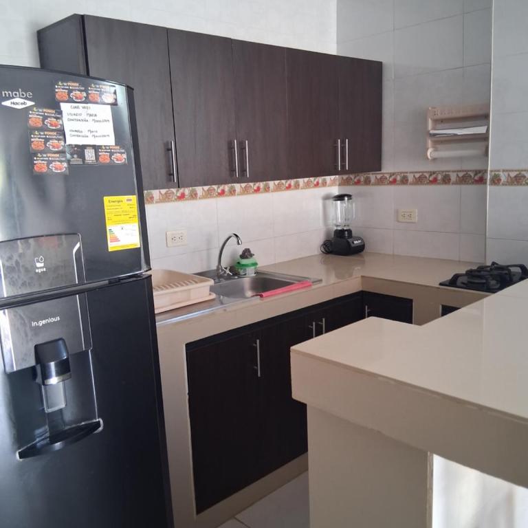Apartamento turistico Mariangel - Two-Bedroom Apartment - 13