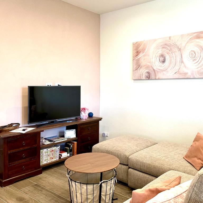Casa Anna - Appartamento a San Gimignano - Two-Bedroom Apartment - 5