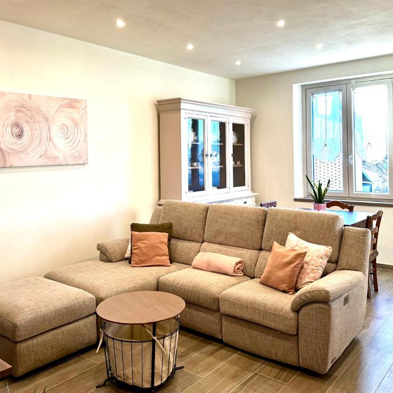 Casa Anna - Appartamento a San Gimignano - Two-Bedroom Apartment - 4