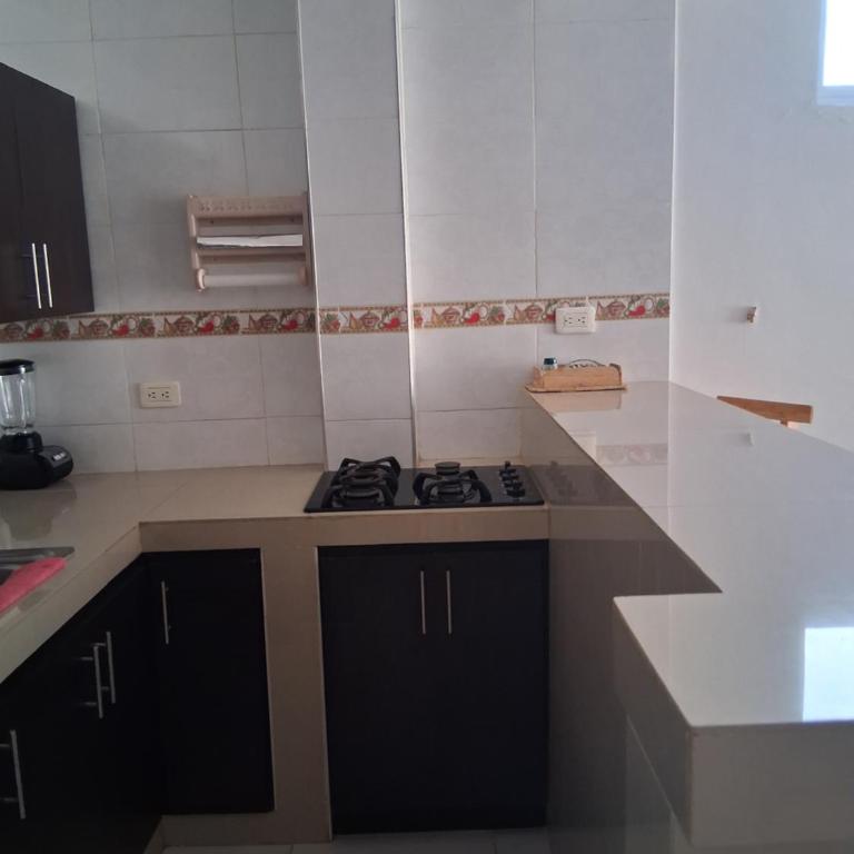 Apartamento turistico Mariangel - Two-Bedroom Apartment - 14