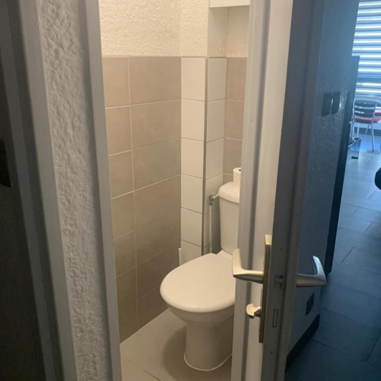 bulle de douceur - One-Bedroom Apartment - 7