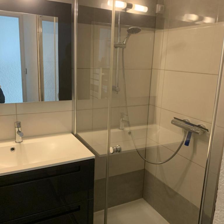 bulle de douceur - One-Bedroom Apartment - 9