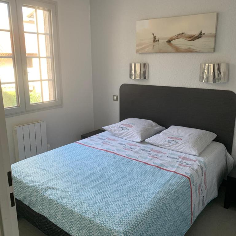 bulle de douceur - One-Bedroom Apartment - 10