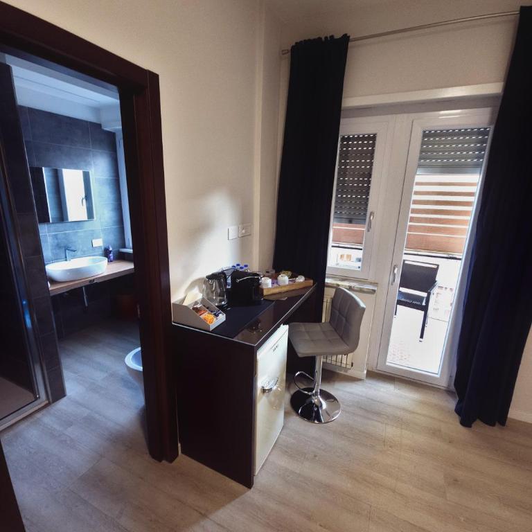 Piol Guest House - Ampia Camera Matrimoniale - 18