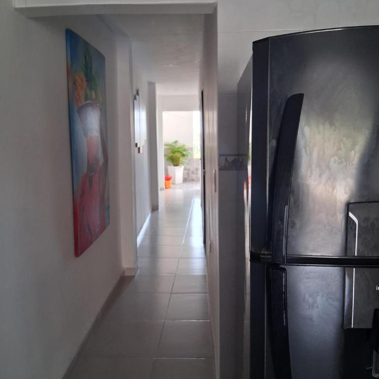 Apartamento turistico Mariangel - Two-Bedroom Apartment - 15