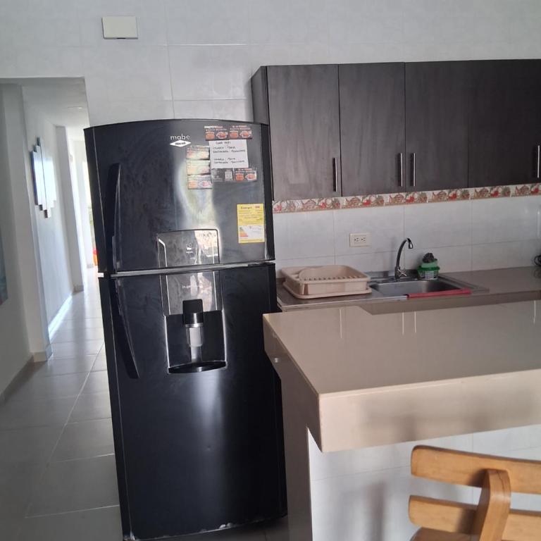 Apartamento turistico Mariangel - Two-Bedroom Apartment - 11