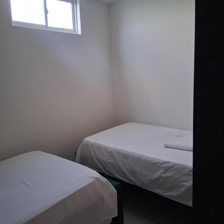 Apartamento turistico Mariangel - Two-Bedroom Apartment - 21