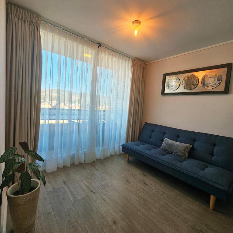 San Pedro De La Paz Alojamiento - Two-Bedroom Apartment - 2