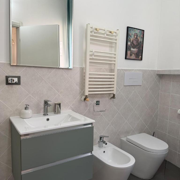 VITALENTA Palermo apartment - Appartamento con 1 Camera da Letto - 32