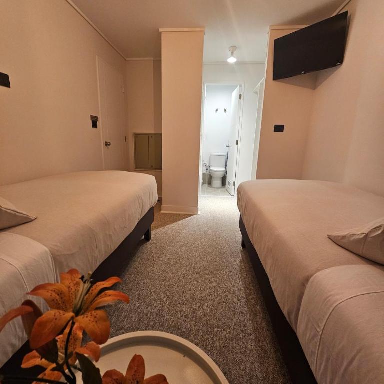 San Pedro De La Paz Alojamiento - Two-Bedroom Apartment - 7