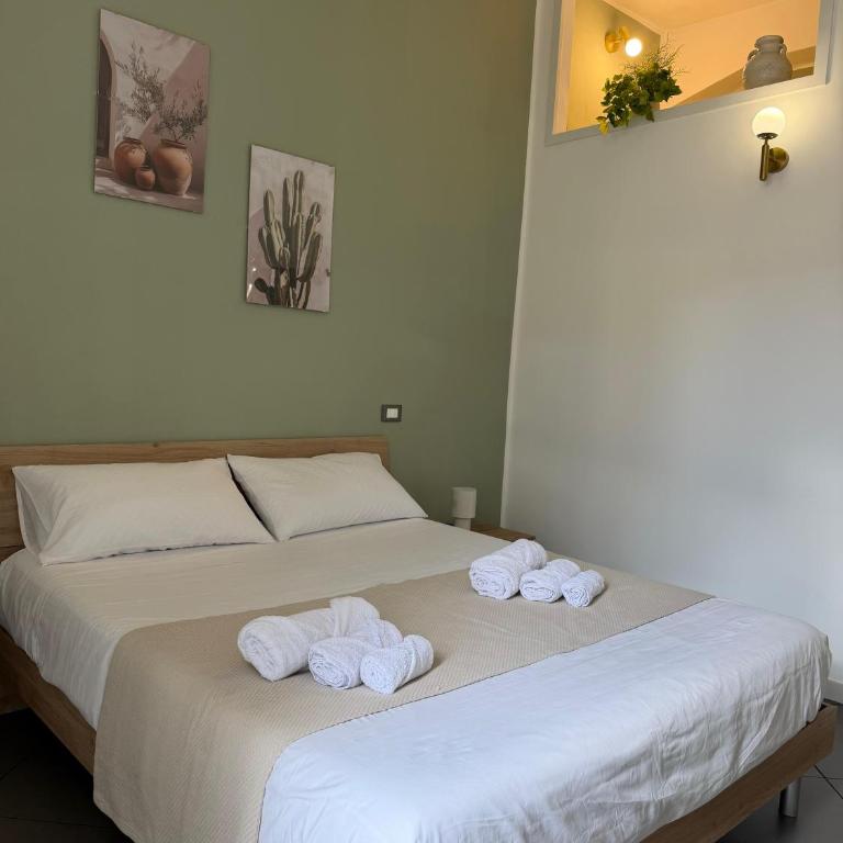 VITALENTA Palermo apartment - Appartamento con 1 Camera da Letto - 13