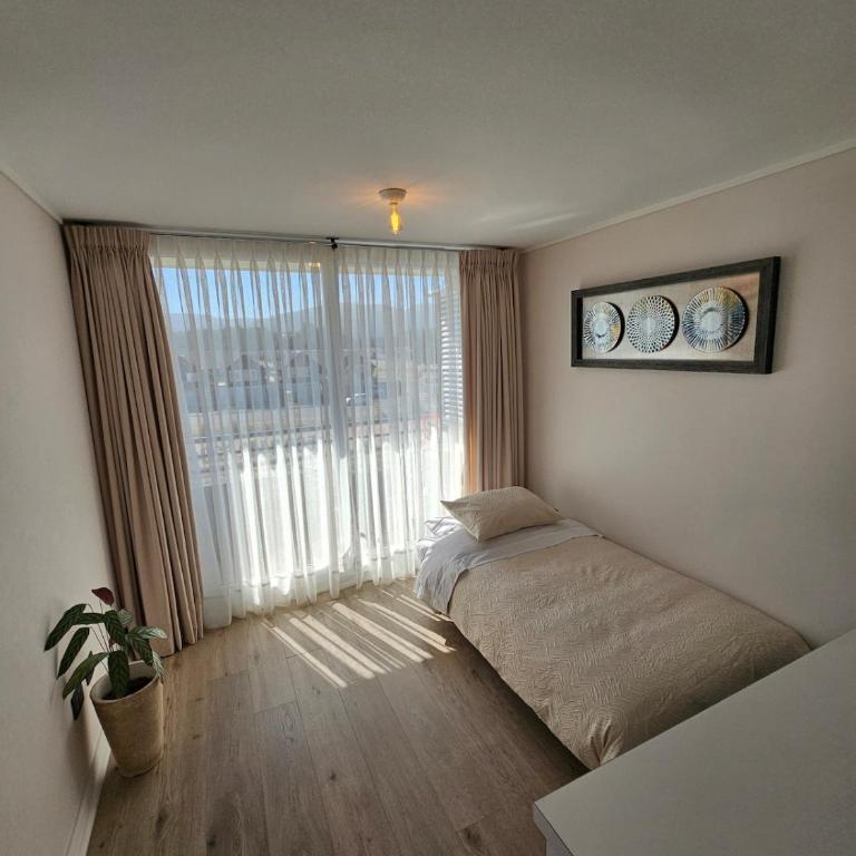 San Pedro De La Paz Alojamiento - Two-Bedroom Apartment - 10