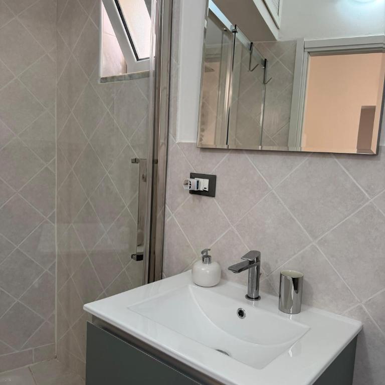 VITALENTA Palermo apartment - Appartamento con 1 Camera da Letto - 26