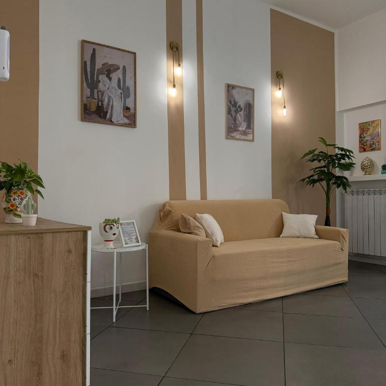 VITALENTA Palermo apartment - Appartamento con 1 Camera da Letto - 8