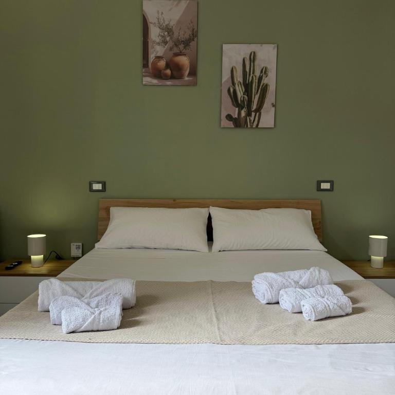 VITALENTA Palermo apartment - Appartamento con 1 Camera da Letto - 3