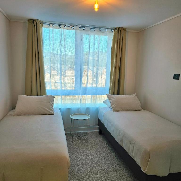San Pedro De La Paz Alojamiento - Two-Bedroom Apartment - 11