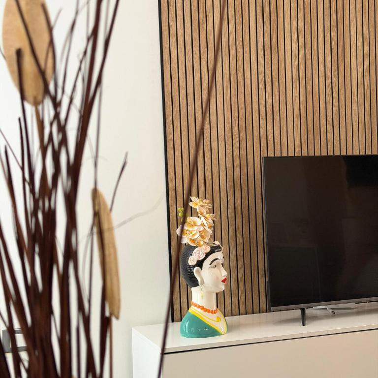 VITALENTA Palermo apartment - Appartamento con 1 Camera da Letto - 33
