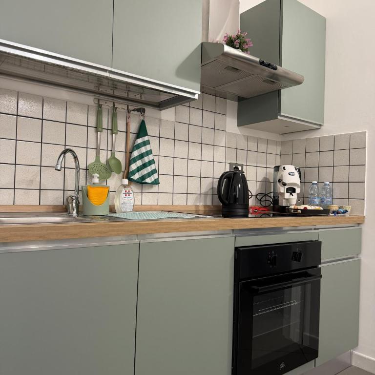 VITALENTA Palermo apartment - Appartamento con 1 Camera da Letto - 35