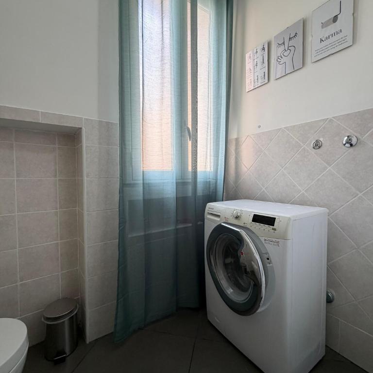VITALENTA Palermo apartment - Appartamento con 1 Camera da Letto - 27