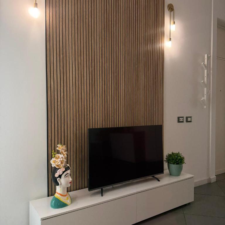 VITALENTA Palermo apartment - Appartamento con 1 Camera da Letto - 36