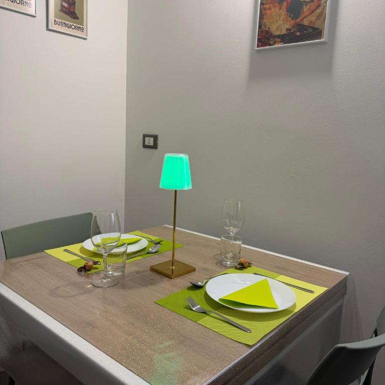 VITALENTA Palermo apartment - Appartamento con 1 Camera da Letto - 37