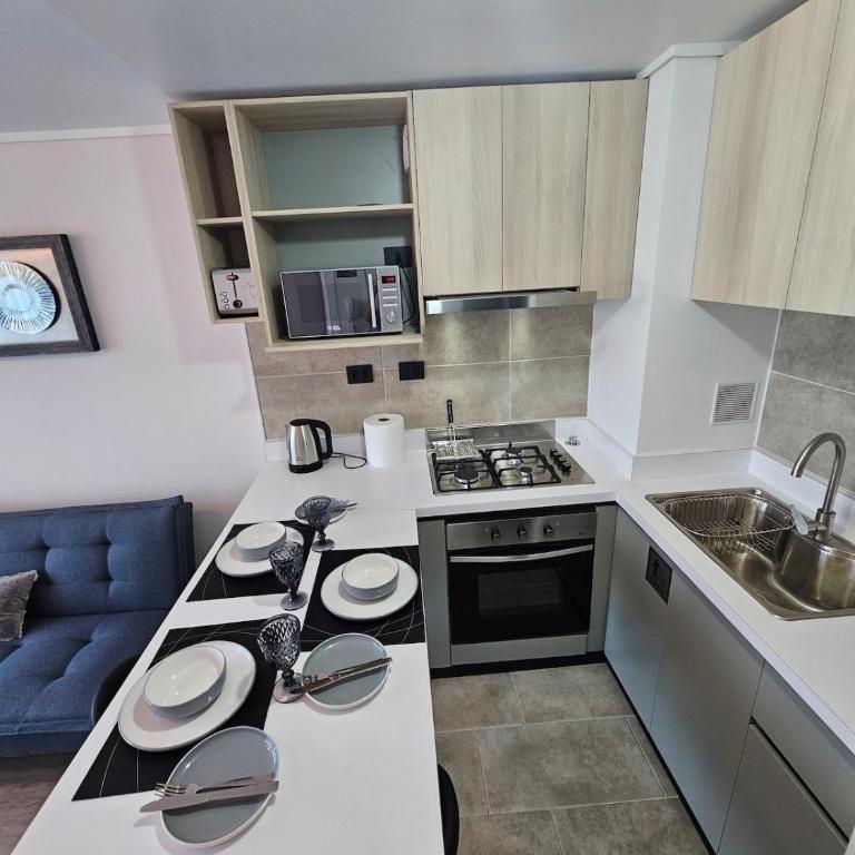 San Pedro De La Paz Alojamiento - Two-Bedroom Apartment - 15