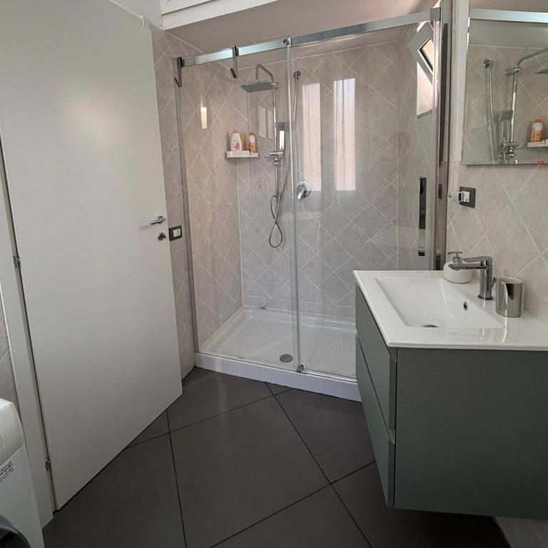 VITALENTA Palermo apartment - Appartamento con 1 Camera da Letto - 29