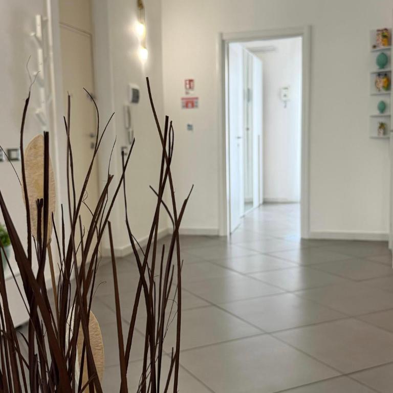 VITALENTA Palermo apartment - Appartamento con 1 Camera da Letto - 22
