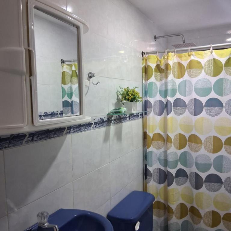 Apartamento turistico Mariangel - Two-Bedroom Apartment - 22