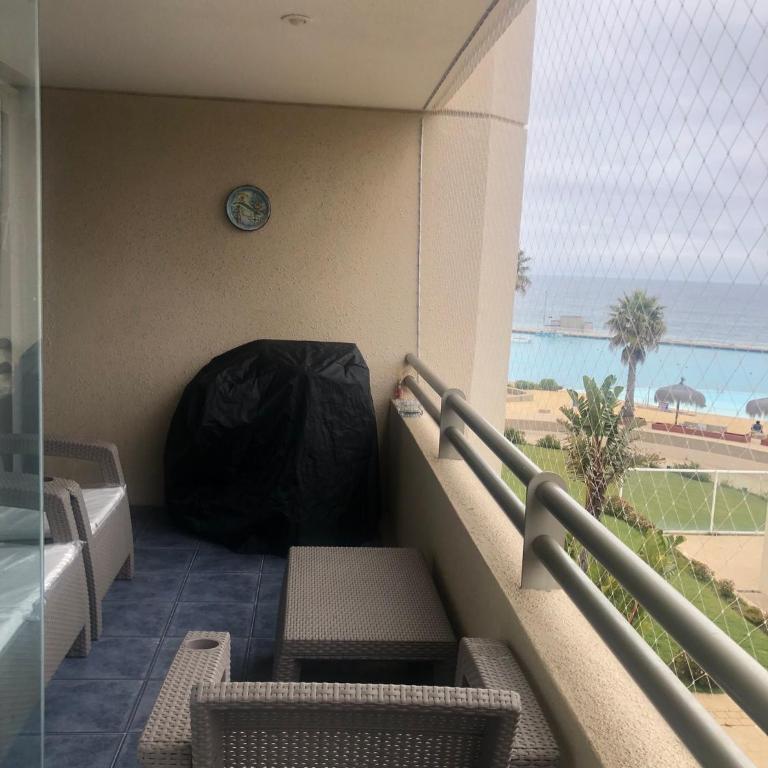 Departamento San Alfonso del Mar - Two-Bedroom Apartment - 20
