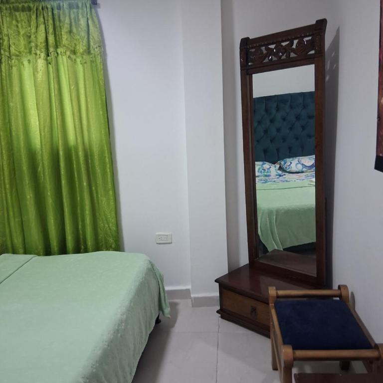 Apartamento turistico Mariangel - Two-Bedroom Apartment - 26