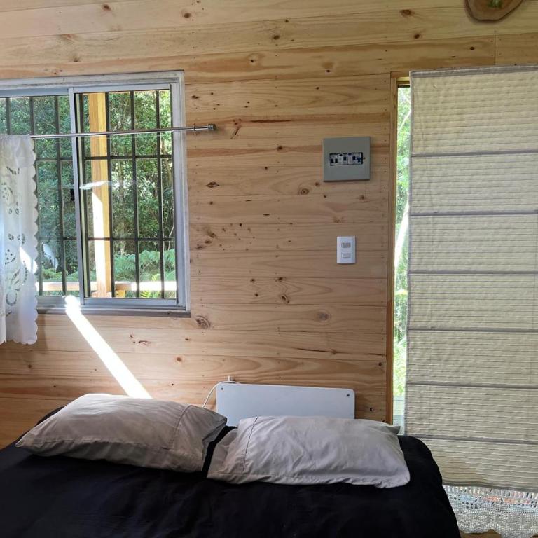 cabaña bosque - Tent - 1