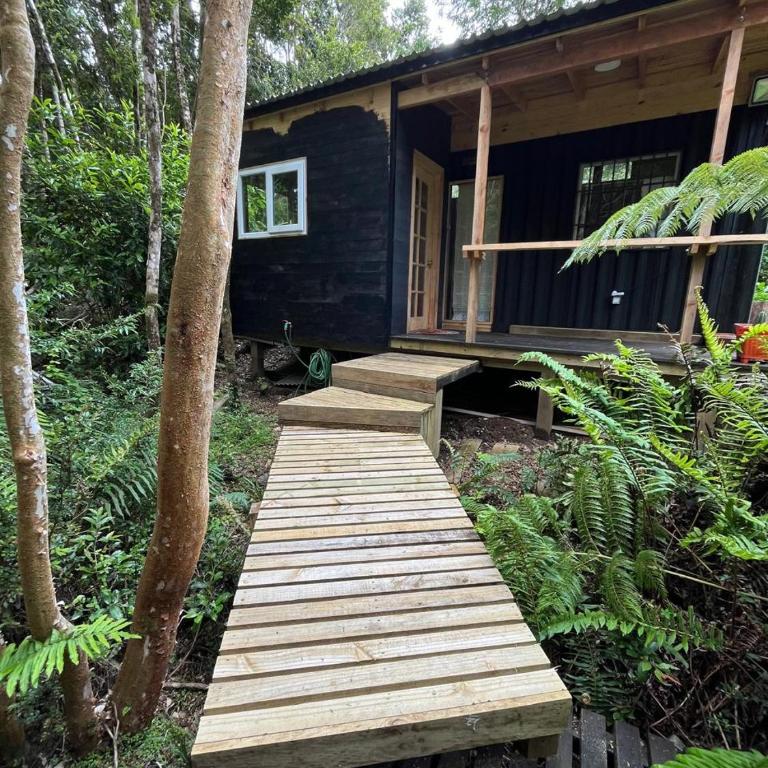 cabaña bosque - Tent - 17