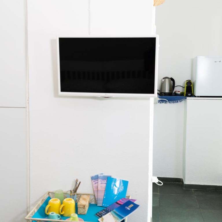 Villa Fatta di Sogni - Camera Matrimoniale con Bagno Privato - 30