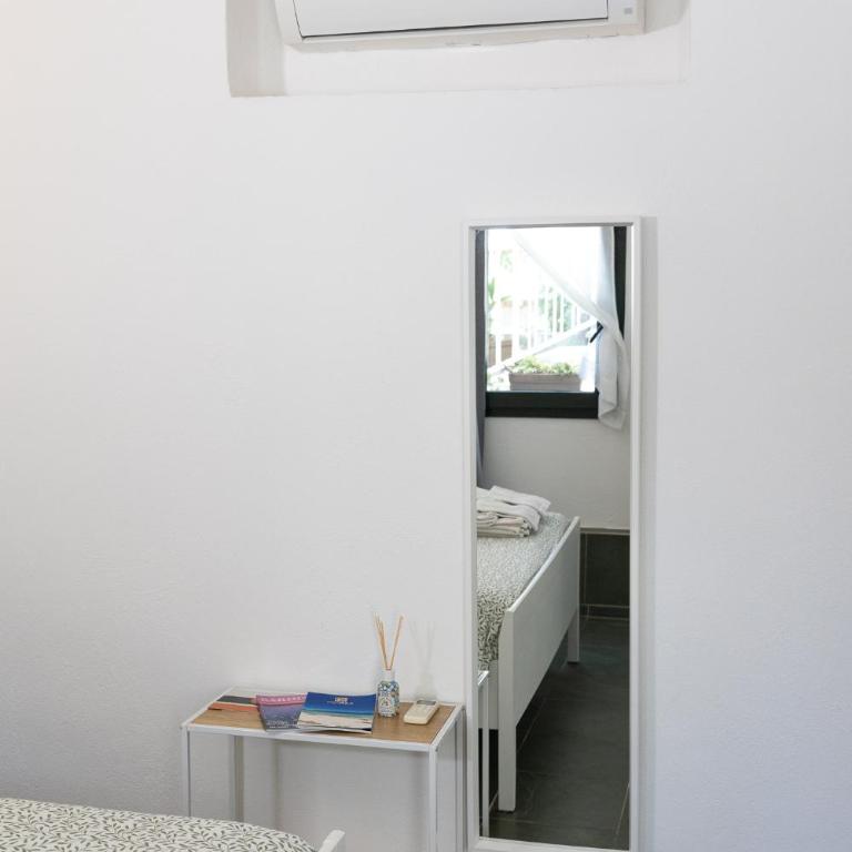 Villa Fatta di Sogni - Camera Matrimoniale con Bagno Privato - 33