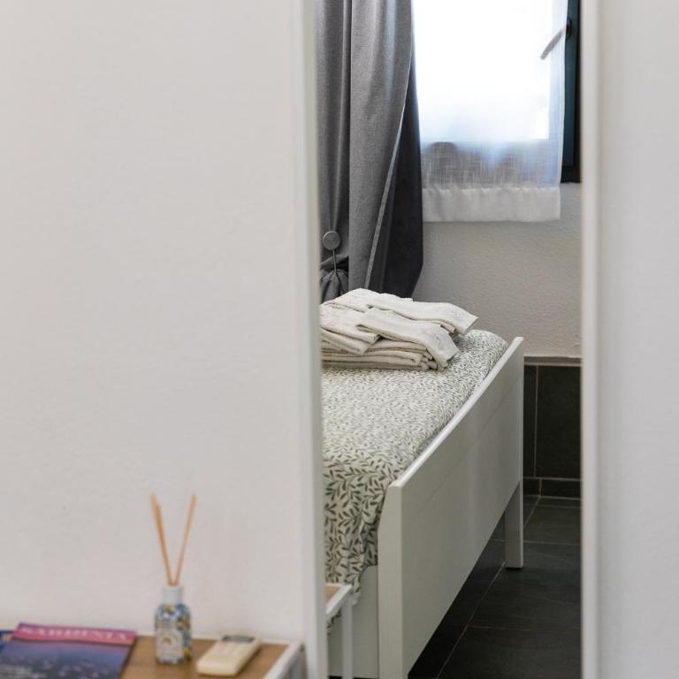 Villa Fatta di Sogni - Camera Matrimoniale con Bagno Privato - 32