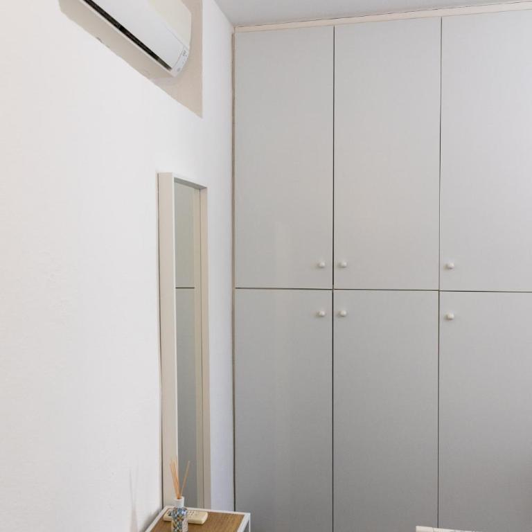 Villa Fatta di Sogni - Camera Matrimoniale con Bagno Privato - 34
