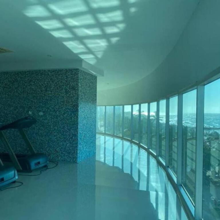 Apartamento frente al mar con vista única en Cartagena - Two-Bedroom Apartment - 36